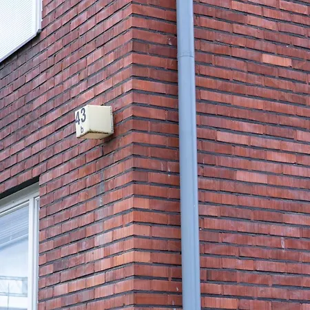 Apartment Center With Private Sauna *