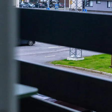 Center With Private Sauna Joensuu